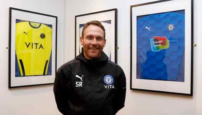 Simon in the County hot-seat