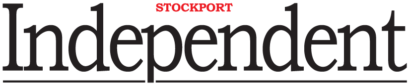 Stockport Independent Logo