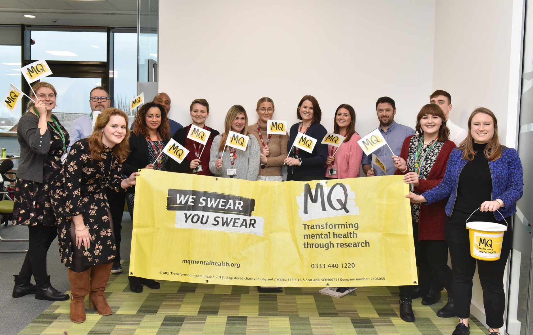 Stockport Homes Group announces new Charity of Choice