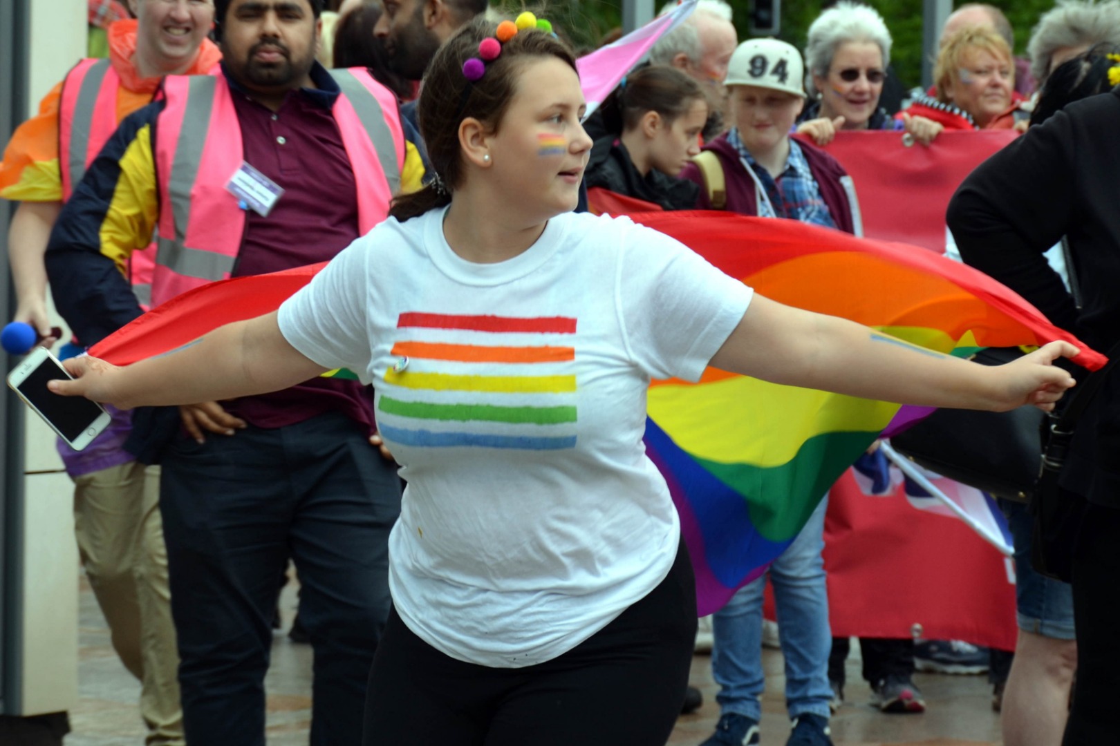 Stockport Pride